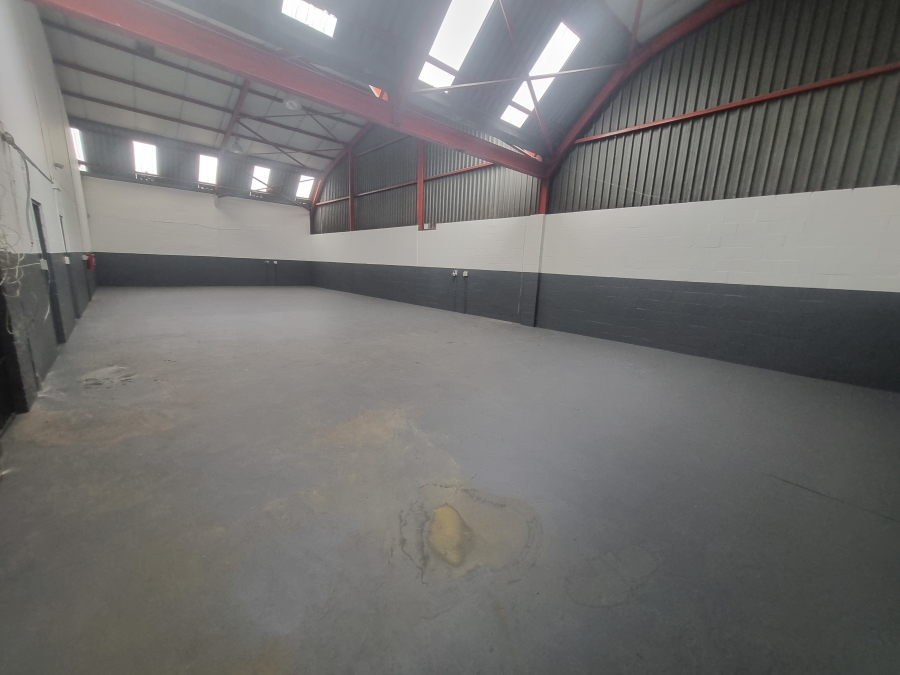 To Let commercial Property for Rent in Brackenfell Industrial Western Cape